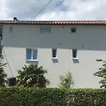 Lovely Sea View House 2 In Malinska Island Krk