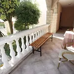 One-Bedroom Apartment Crikvenica 14