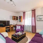 Guesthouse Pupa Opatija Istra