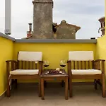 Quiet Area Apartments K65