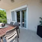 Apartment Vesel