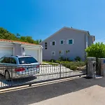 Panoramic Sea View Hideaway Penthouse