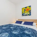 Apartments With Wifi Silo, Krk - 18691