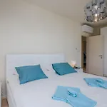 Family Friendly Apartments With A Swimming Pool Vantacici, Krk - 19252