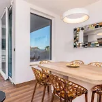 Family Friendly House With A Swimming Pool Vantacici, Krk - 19263
