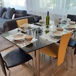Family Friendly Apartments With A Swimming Pool Malinska, Krk - 19304