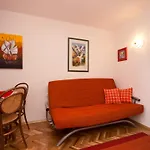 Apartments And Rooms With Parking Space Baska, Krk - 19424