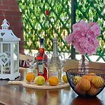 Holiday House Lona