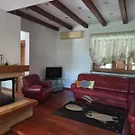 Villa Fiumana