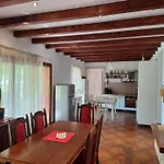 Villa Fiumana