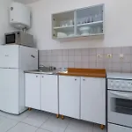Apartments By The Sea Jadranovo, Crikvenica - 20801