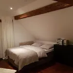 Holiday House With A Parking Space Vrbovsko, Gorski Kotar - 20539