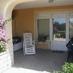 Gemuetliches Erdgeschoss-Studio Fuer 2 Personen