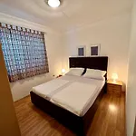 Apartmani Velvet Vista