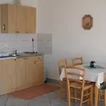Ferienhaus In Crikvenica Mit Schoener Terrasse