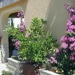 Ferienhaus In Crikvenica Mit Schoener Terrasse