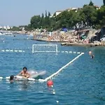 Ferienwohnung In Crikvenica Mit Schoener Terrasse