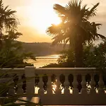 Pavi Apartments Luxury Apartment With A Private Pool