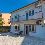 Apartment Silvana