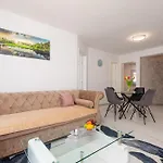 Apartman Majetic