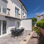 Apartman Majetic