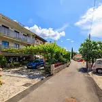 Apartmani Marta