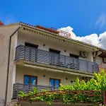 Apartmani Marta