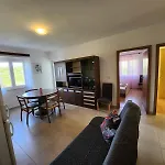 Apartment Oliva