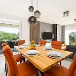 Luxury Villa With A Pool, Panoramic Sea View, Beach - By Traveler Tourist Agency Krk Id 2406