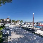 Krk Njivice