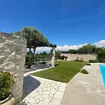 Villa Lia With Pool And Sea View