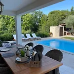 Villa Lia With Pool And Sea View