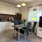 Apartmani Dani