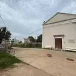 Citadela Veli Losinj