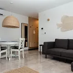 Apartments With A Parking Space Turcic, Krk - 21603