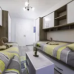 Apartments By The Sea Baska, Krk - 21483