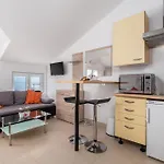 Kvarner Bay View Apartments