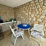 Apartment In Jadranovo 41612