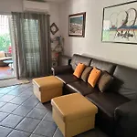 Vacation House-Jacuzzi Garden Selce