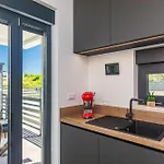 Ferienhaus Villa Jaris