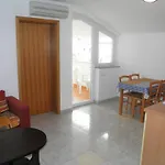 Apartments With A Parking Space Baska, Krk - 22713