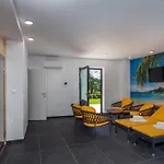 Holiday Home Villa Visum Mare Unus By Interhome