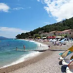 Villa Visum Mare Tribus By Interhome
