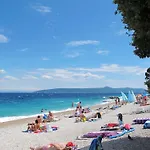Villa Visum Mare Tribus By Interhome