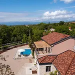 Villa Ulikva