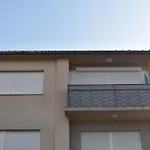 Apartman Dorijan