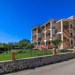 Apartments Danica