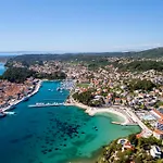 Apartment Villa Strenja