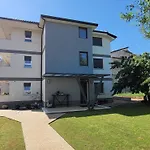 Apartments Doris