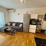 Apartment Samanta